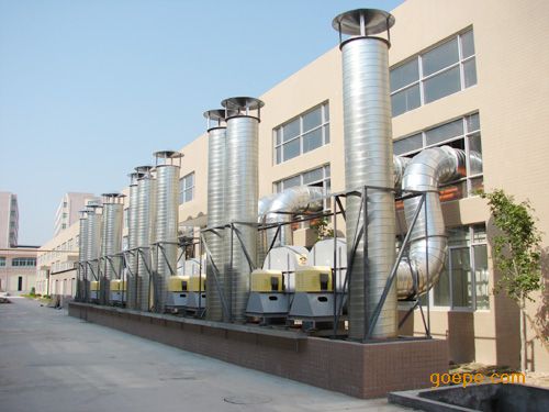 打磨抛光粉尘治理-打磨抛光粉尘治理