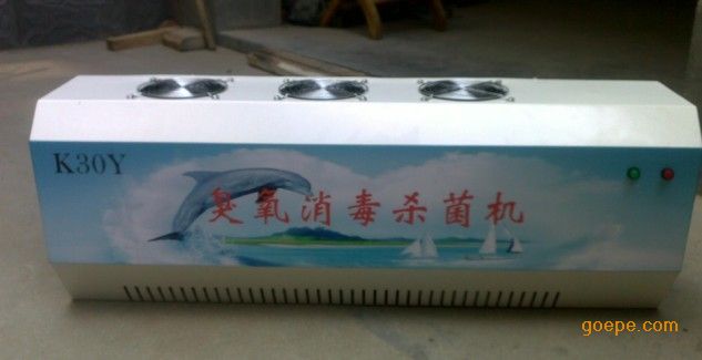 山东 江苏 徐州 河南壁挂式臭氧发生器