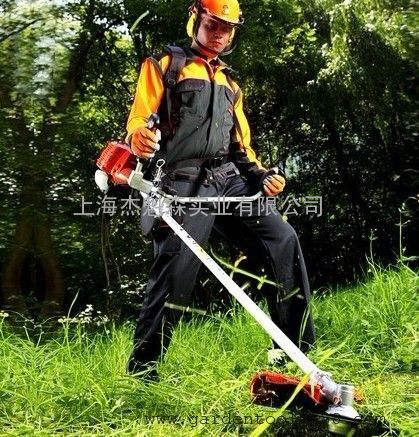 日本共立SRM-4300割灌机\/日本共立割草机-日