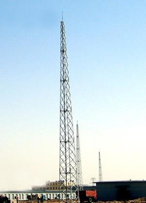 受够了避雷塔花冤枉钱？邯郸这3个反常规设计省下30%成本