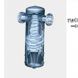 真空泵气水分离器