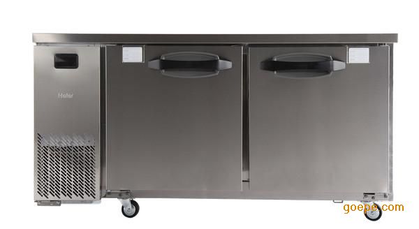 四门立式商用厨房冰箱 SL-1060C4W