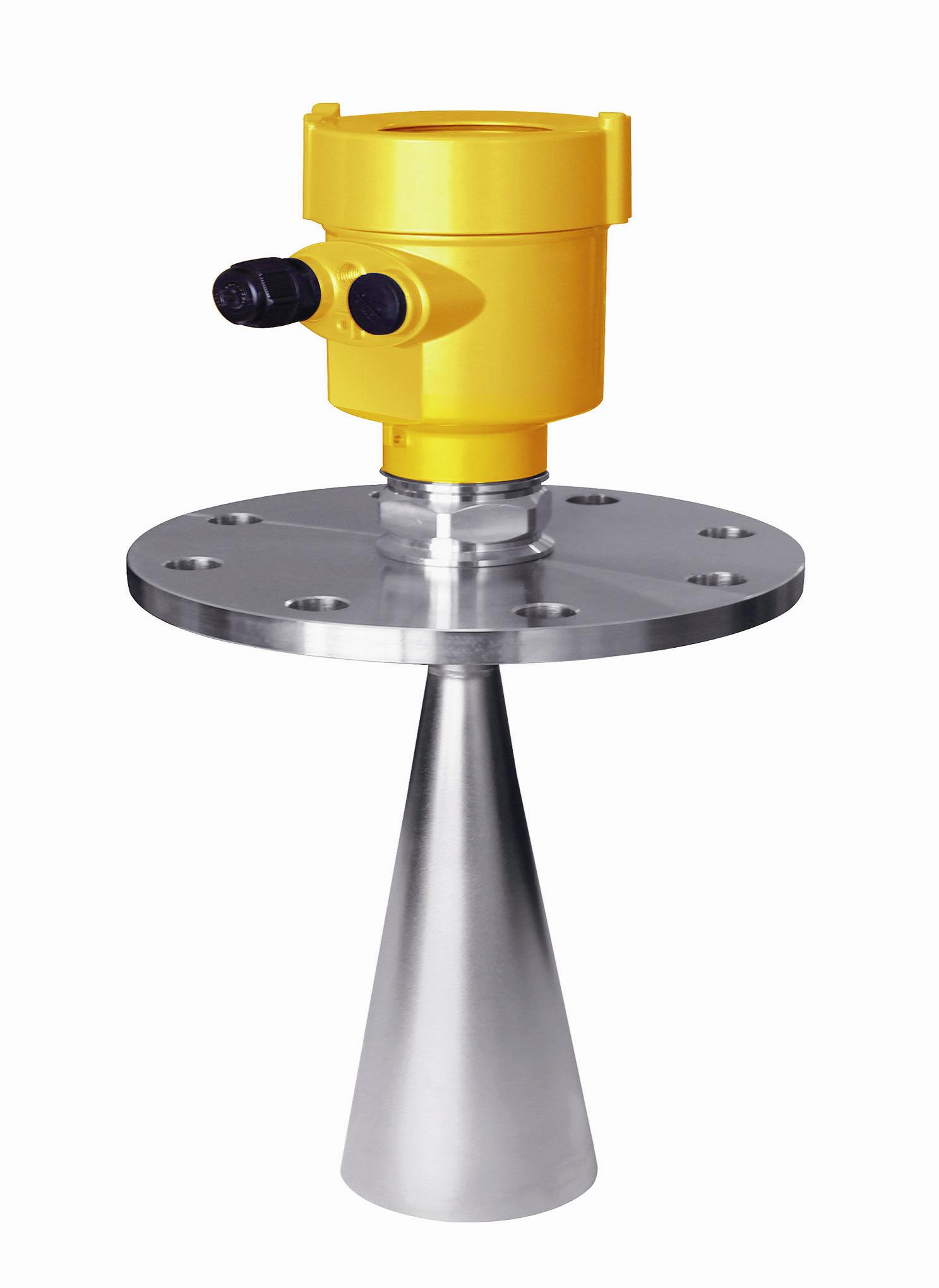 硫酸雷达物位计皖特缆供