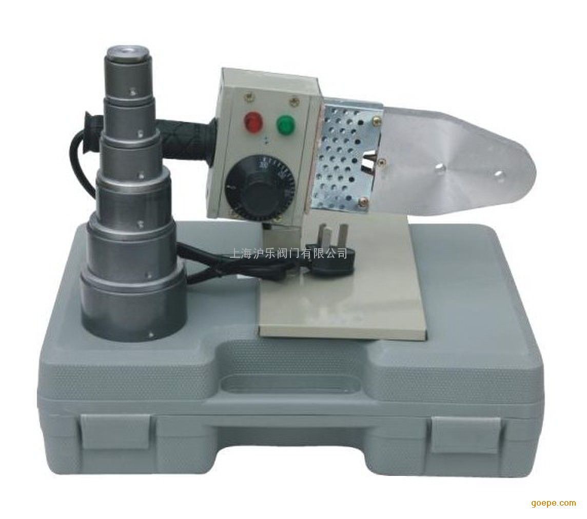 黄山市PE给排水管道热熔机|电熔焊机|全自动热