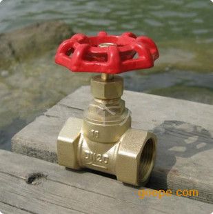 j11w-16t全铜螺纹截止阀