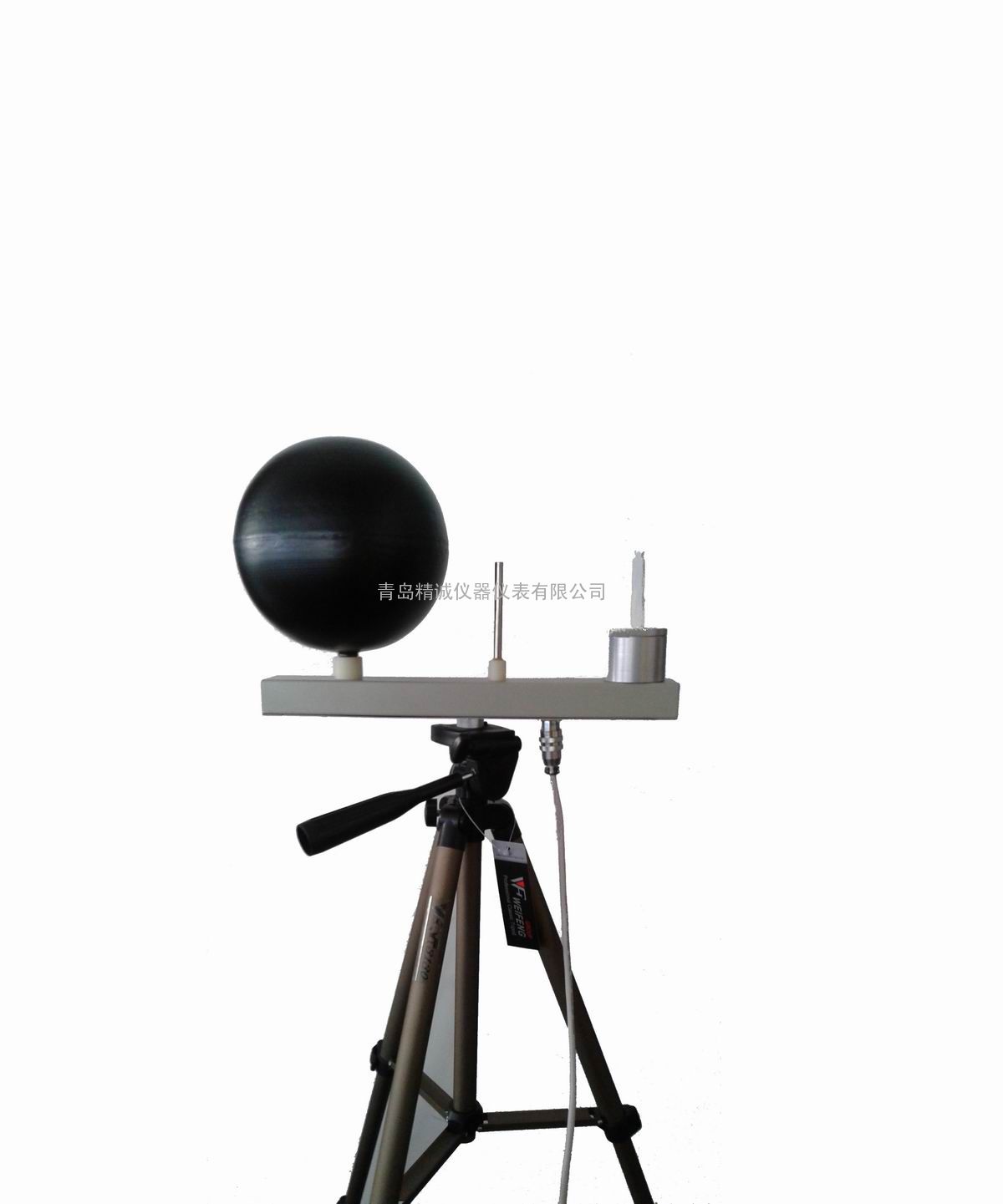 内蒙古LY-09黑球湿球温度指数仪-LY-09黑球湿