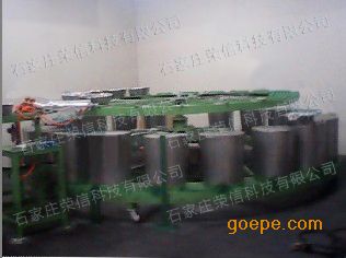 半自动加工助剂计量小料磅秤系统、粉末香精自