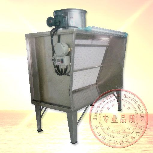 干式喷漆柜,喷漆除尘柜,喷涂除尘器-喷粉集尘柜