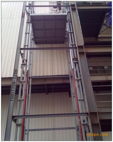 2025年深度盘点液压升高和降低机升降平台五大生产厂家供应商