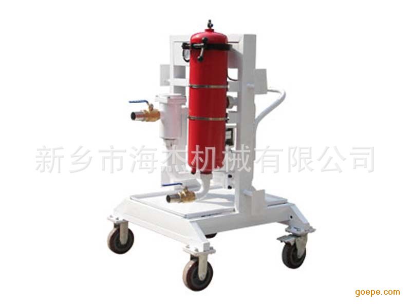 废油再生 食品级 高固含量滤油机-高固含量滤油