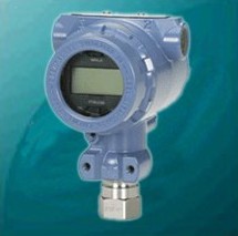 罗斯蒙特3051gp压力变送器