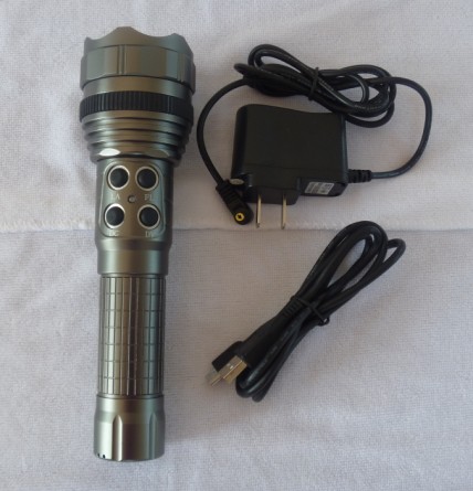 防爆摄像手电筒 数码录像防爆手电筒-防爆摄像