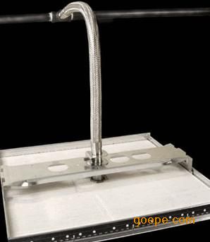 消防喷淋软管-消防洒水软管