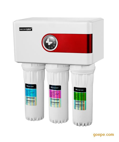 科技小制作简易矿泉水瓶净水器_手工小制作