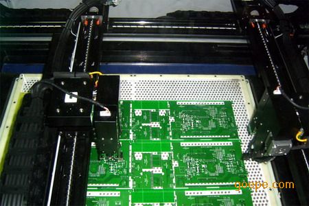 电路板飞针代测加工-线路板代测