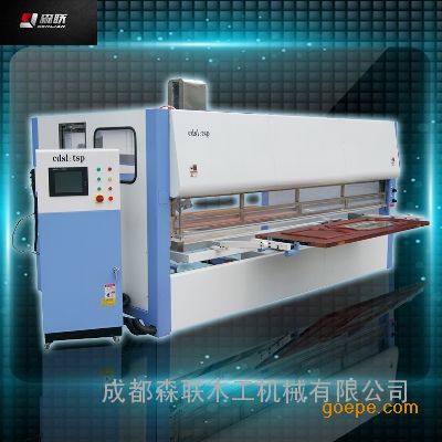 森联喷漆机|木门喷漆机|木门自动喷涂设备-五轴喷涂机-木门自动喷涂机