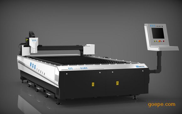 工控机箱加工厂最新产品推荐500W光纤激光切割机