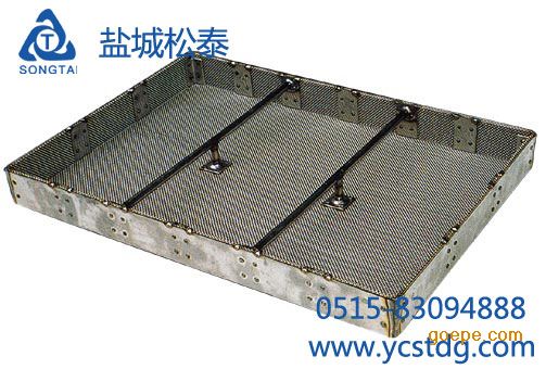 锂电池承烧网-盐城市松泰电工器材厂图片