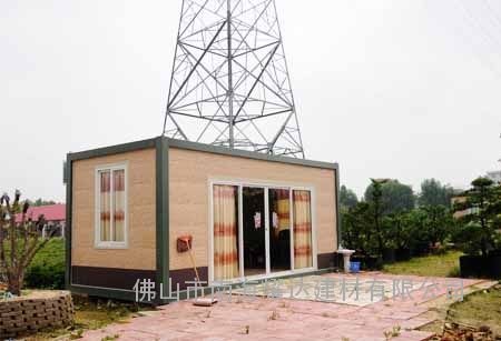 肇庆鼎湖集装箱防火活动板房厂家-鼎湖区防火