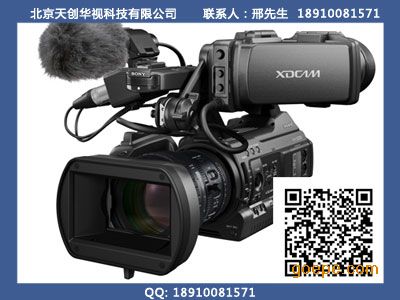 索尼PMW-300K摄像机