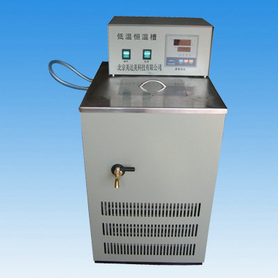 低温循环恒温槽