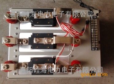 可控硅模块mtc300a/1600v