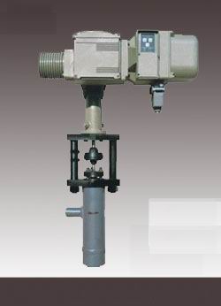 进口锅炉连续排污阀(进口排污阀)