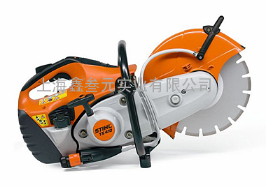 德国斯蒂尔TS420切割机、无齿锯、手持救援切