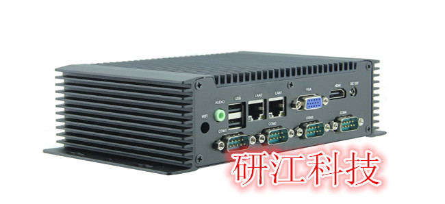 水利远程监控调度自动化机房温度检测设备无风