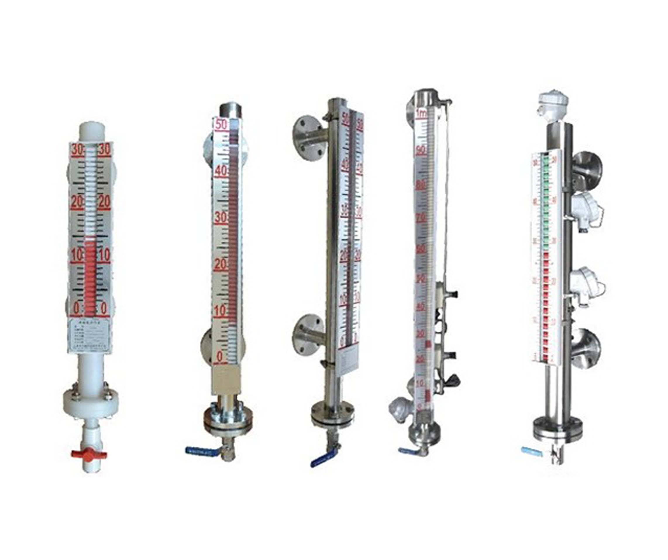 能研NOHKEN的液位系列仪表-南京空研机电有
