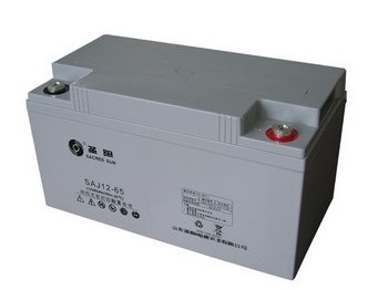 SP12-65圣阳蓄电池型号 SP12-65报价 金昌代