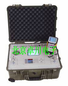 大气数据测试系统_大气数据测试仪_飞行器气