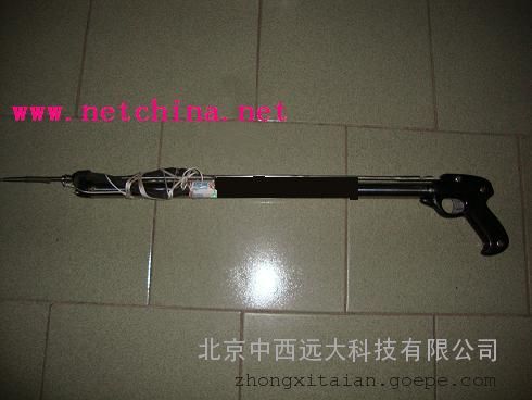鱼 会 发生 折射 钢笔 枪 工作 原理 图解 有 倒刺 鱼 ...