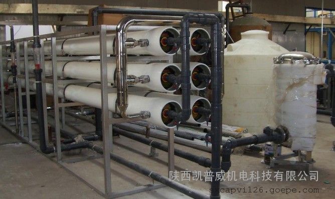 线路板用反渗透设备