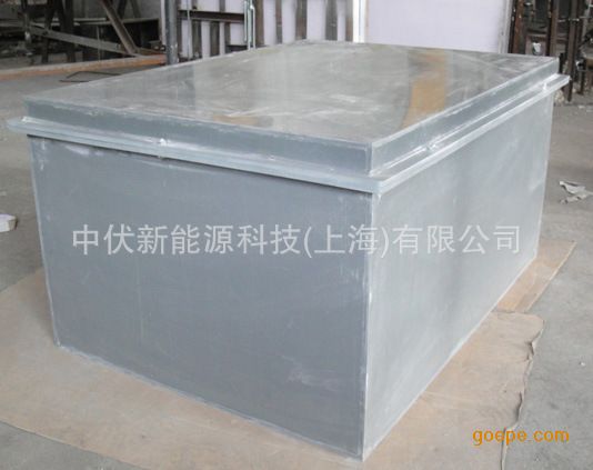 蓄电池防盗箱图片