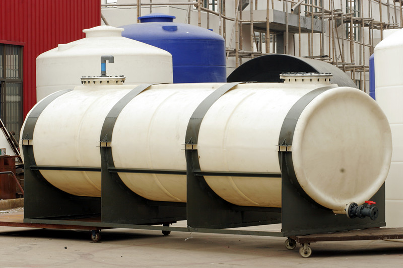 消防水箱 塑料消防水箱防腐耐老化-塑料水箱-耐