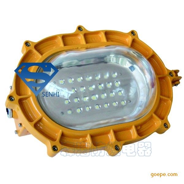 BYS系列防爆防腐全塑荧光灯-BYS系列防爆防