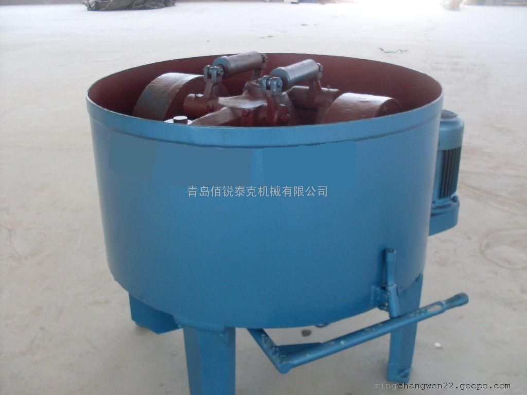 粘土砂 ;适用物料:粘土砂 ;动力类型:电动 ;工作方式:高速混合机 ;料