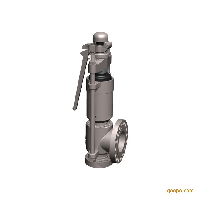 美国FIKE爆破片 AXIUS系列爆破片