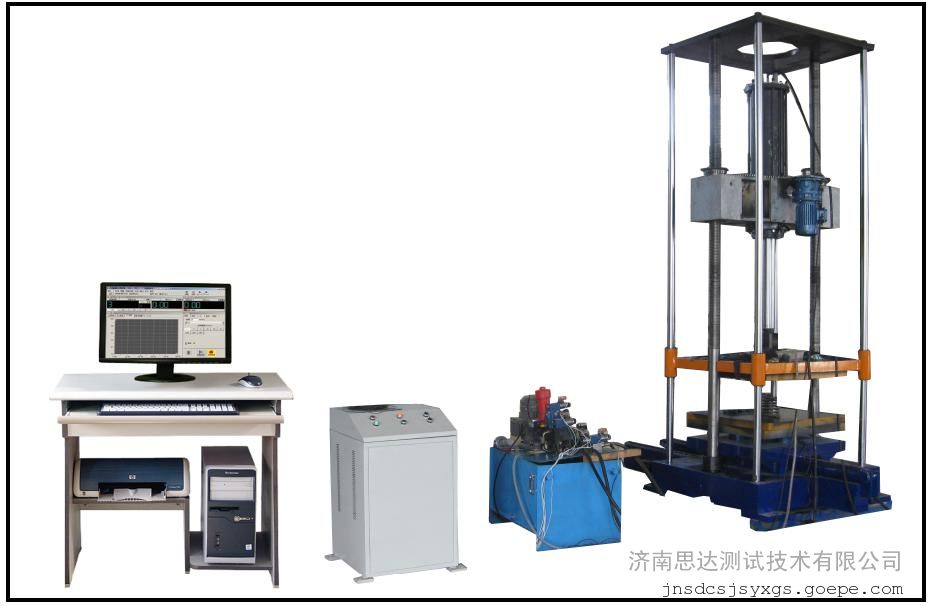 YL-3310拉链疲劳试验机\/箱包拉链测试仪器-拉