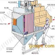 水泥厂静电除尘器