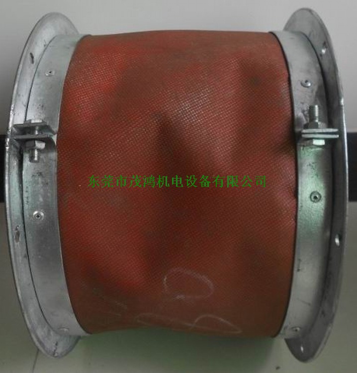 消防风机软接头-消防风机软接