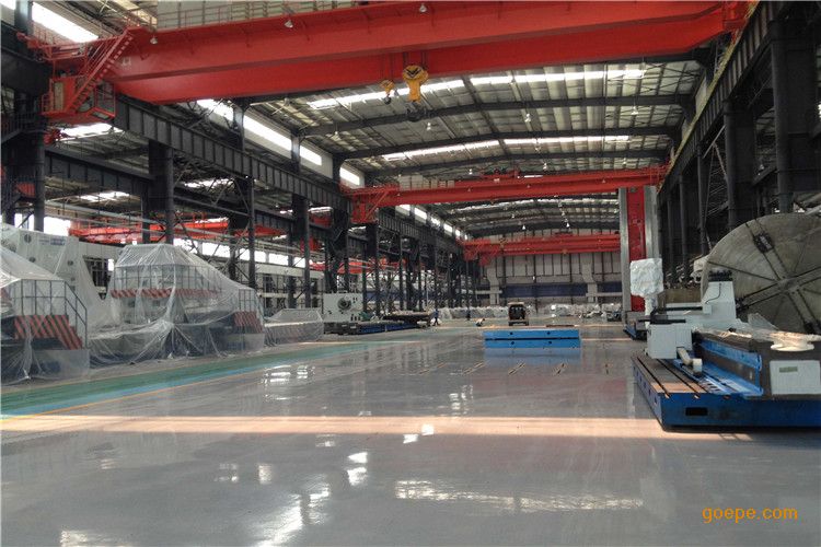 乌鲁木齐车库地坪