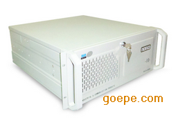 江苏省苏州市研华工控机IPC-610H代理商报价