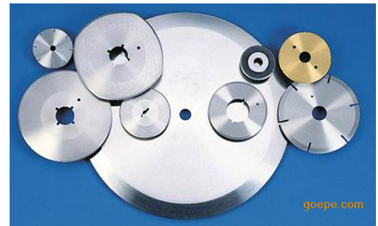 圆形刀片51-马鞍山市巨德机械有限公司二分厂