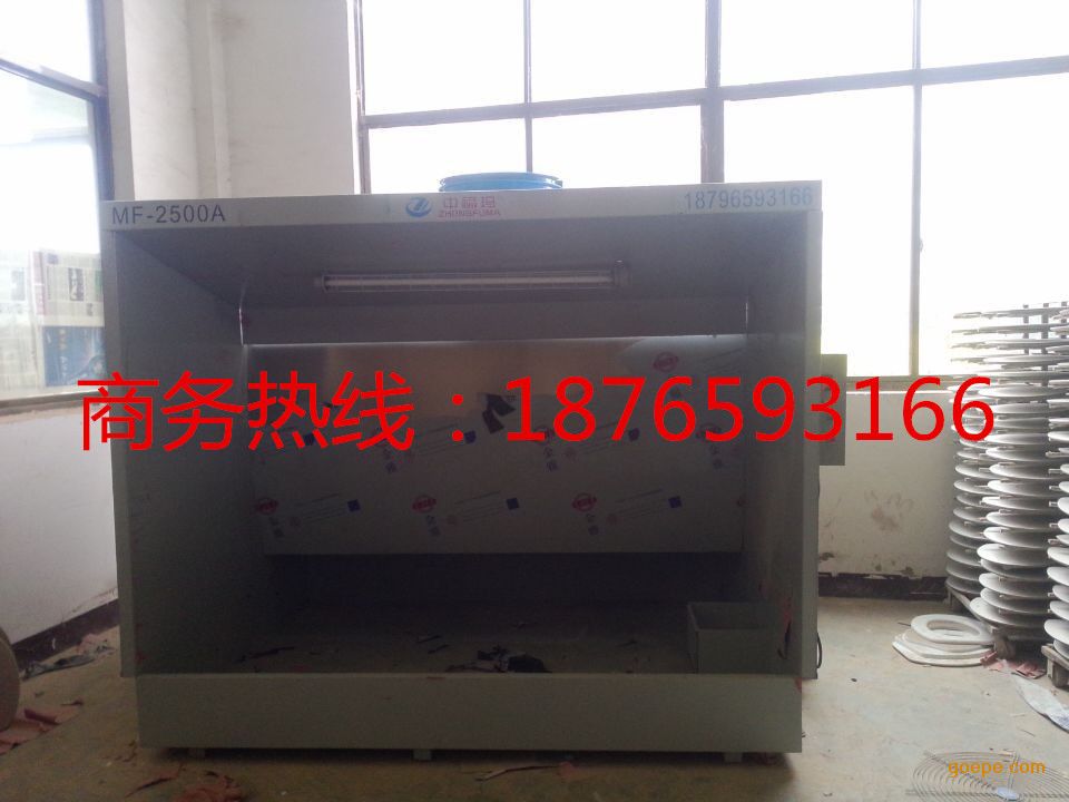 湿式无尘喷漆房斜率防爆房全操作水淋柜油漆打PH计家具v湿式喷漆步骤图片