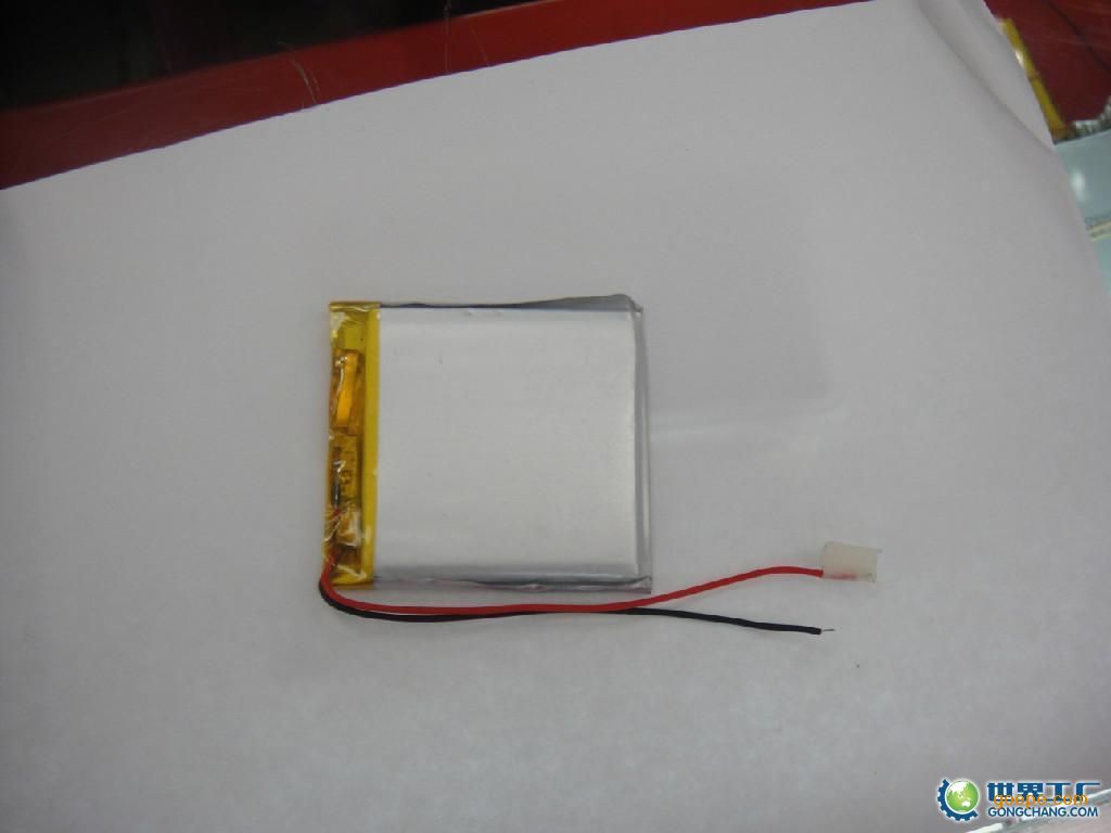 低温锂电池专利技术生产:聚合物锂离子低温锂