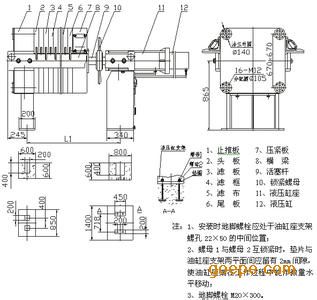 液压出渣机电路图分享展示
