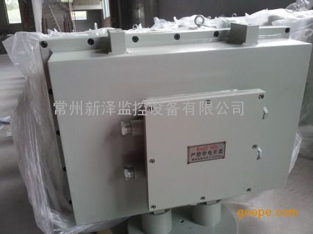 什么是矿用防爆摄像机？它有哪些功能特点？