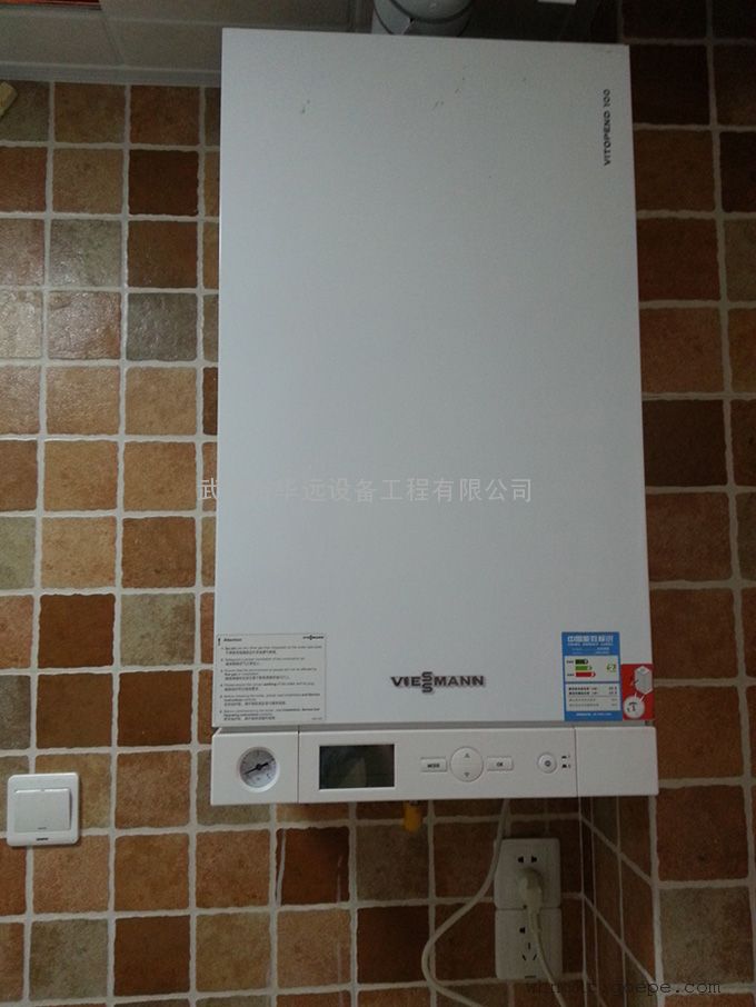 产品展示 德国菲斯曼采暖壁挂炉 武汉菲斯曼壁挂炉 > 武汉明装采暖